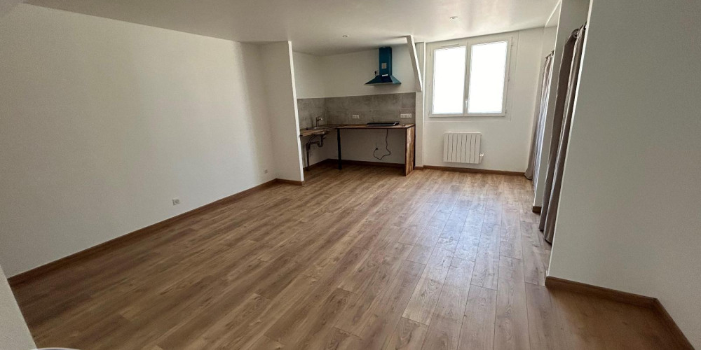 appartement à MARSAC SUR L ISLE (24430)